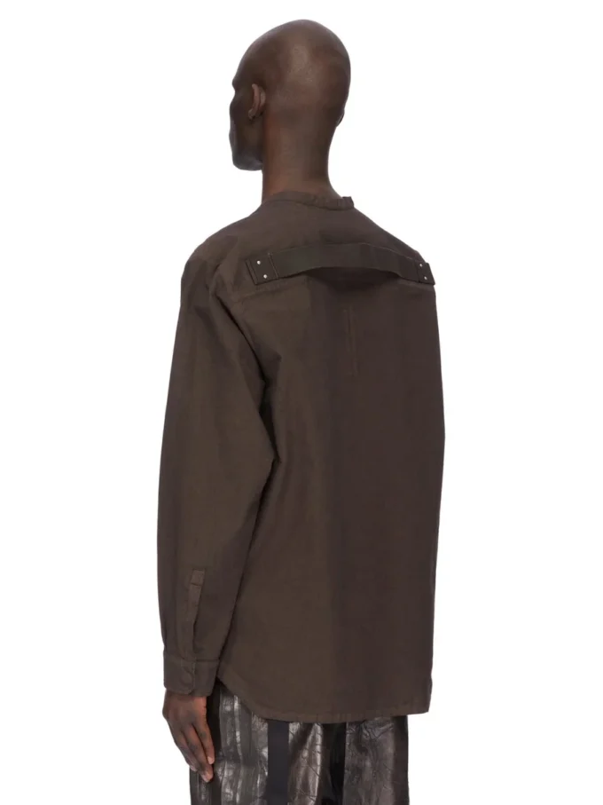 DRKSHDW – CAMISAS DU02E7298CL-78