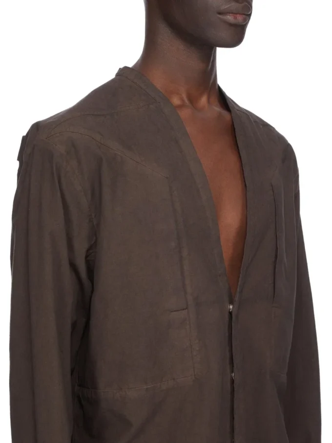 DRKSHDW – CAMISAS DU02E7298CL-78