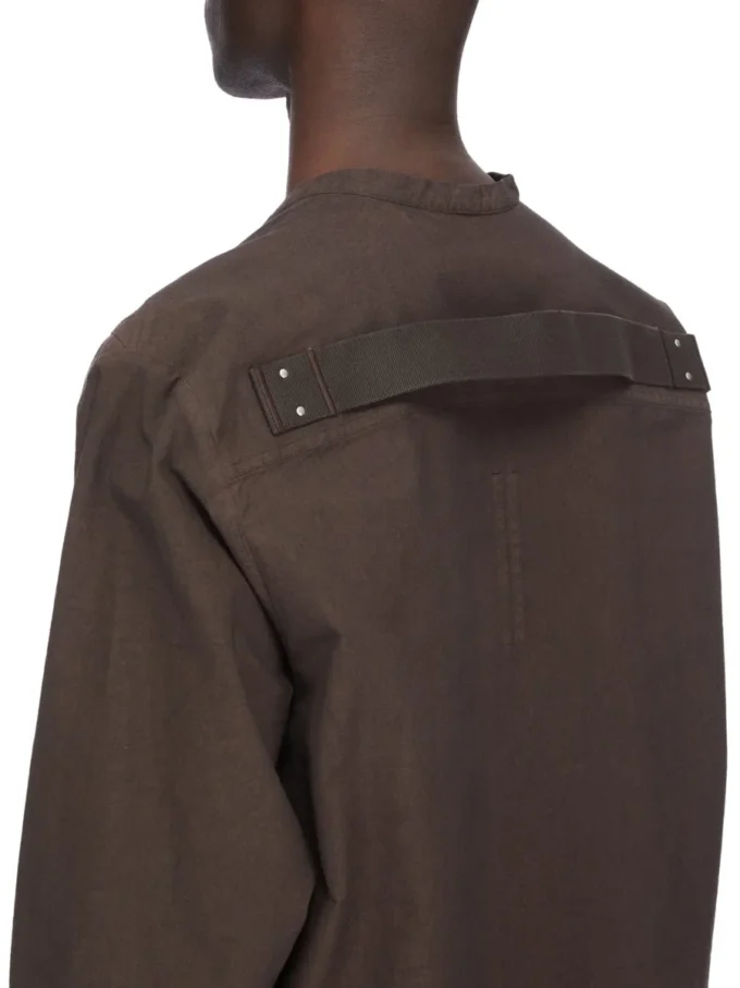 DRKSHDW – CAMISAS DU02E7298CL-78