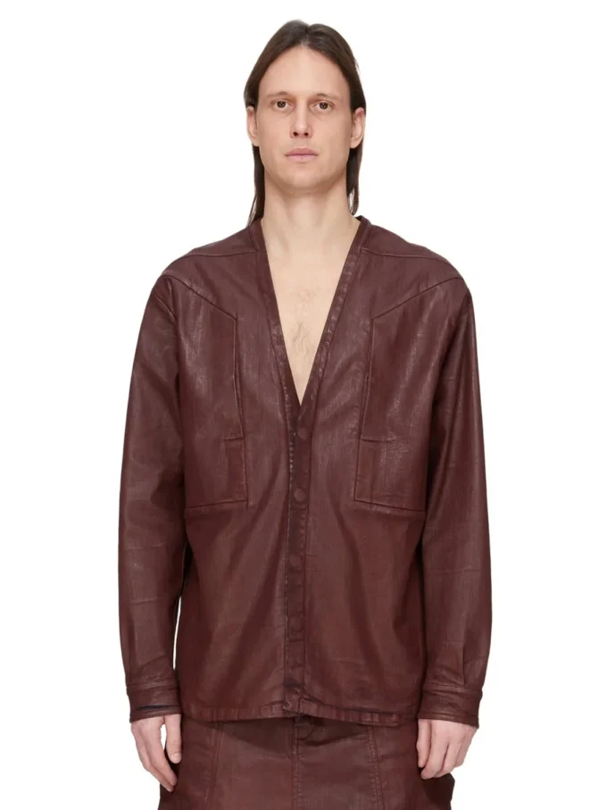 DRKSHDW – CAMISAS DU02E7298SDSW-43X