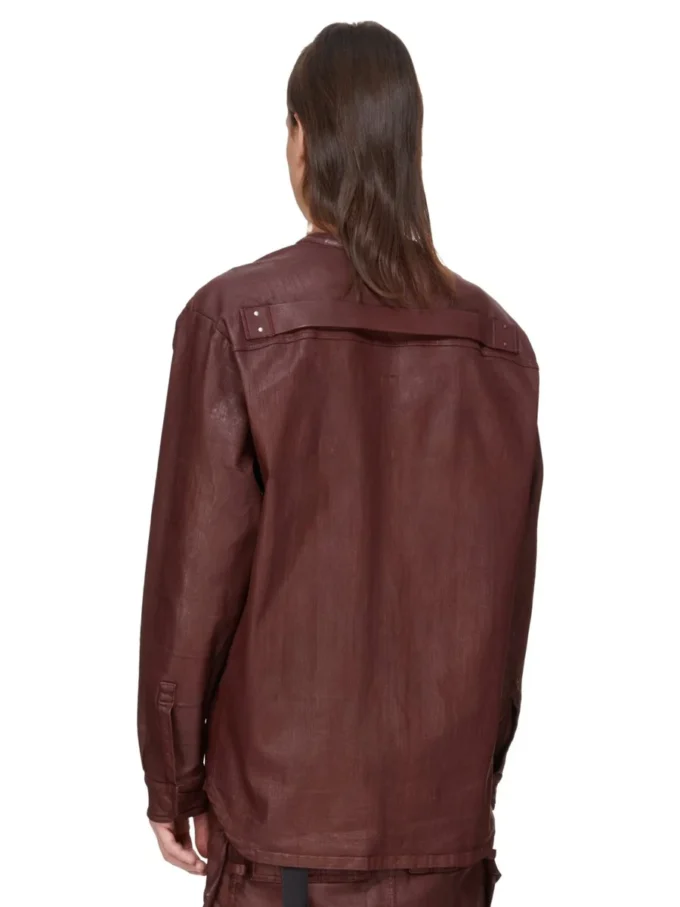 DRKSHDW – CAMISAS DU02E7298SDSW-43X