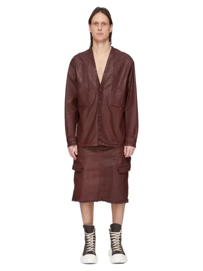 DRKSHDW – CAMISAS DU02E7298SDSW-43X