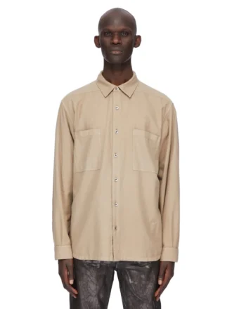 DRKSHDW – CAMISAS DU02E7299CFL-88