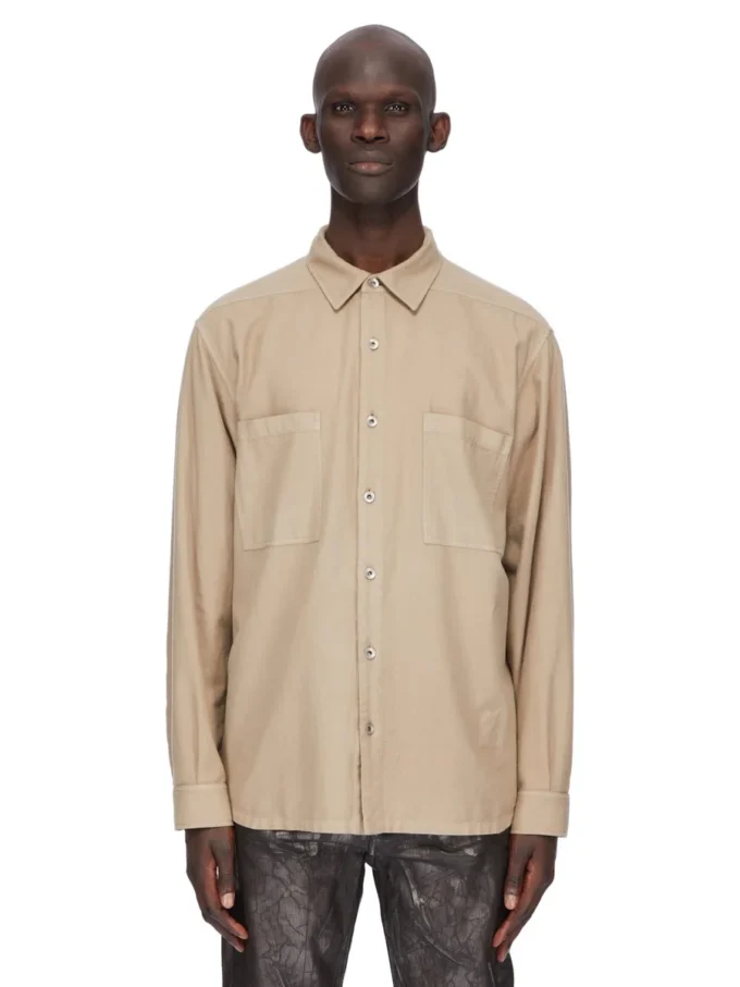 DRKSHDW – CAMISAS DU02E7299CFL-88