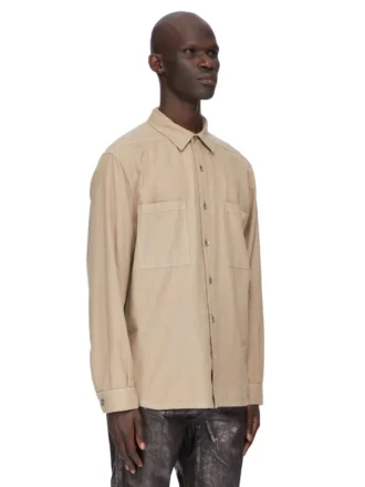 DRKSHDW – CAMISAS DU02E7299CFL-88