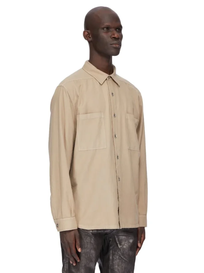 DRKSHDW – CAMISAS DU02E7299CFL-88