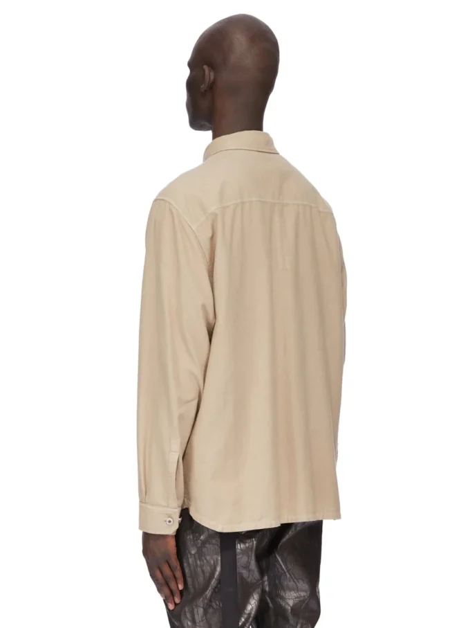 DRKSHDW – CAMISAS DU02E7299CFL-88
