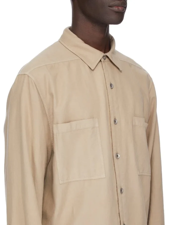 DRKSHDW – CAMISAS DU02E7299CFL-88
