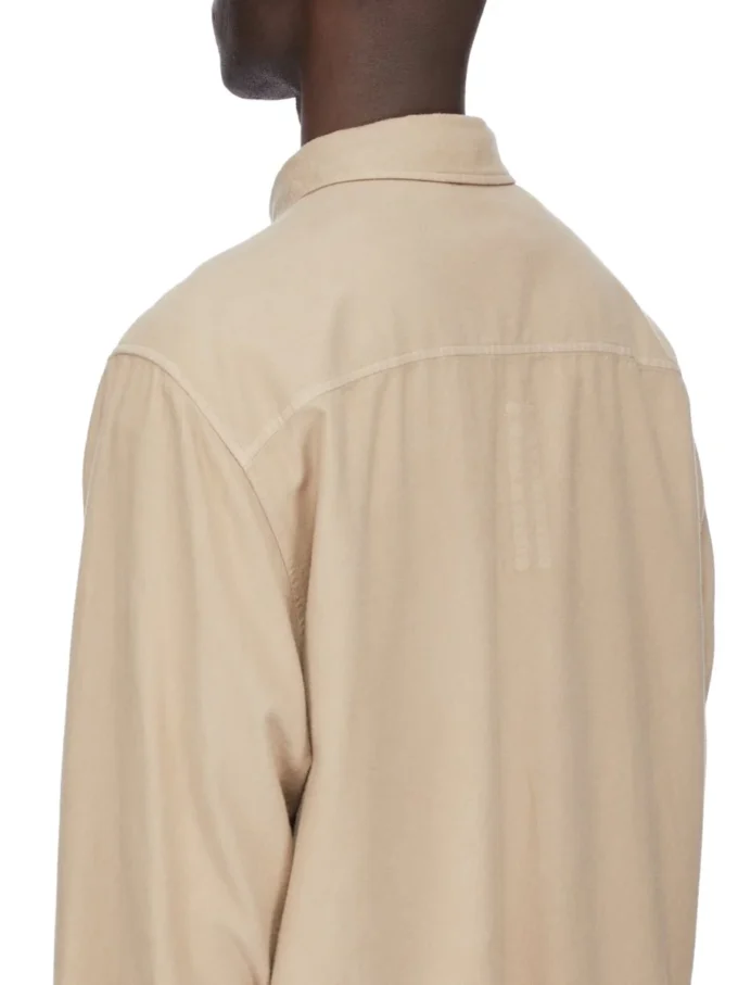 DRKSHDW – CAMISAS DU02E7299CFL-88