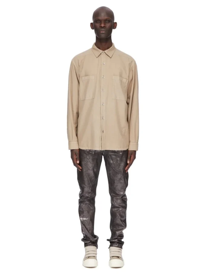 DRKSHDW – CAMISAS DU02E7299CFL-88
