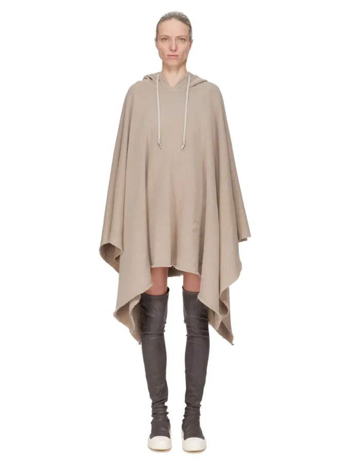 DRKSHDW – CHAQUETAS DS02E7245FSL-88