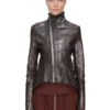 DRKSHDW – CHAQUETAS DS02E7703SBZMC-94