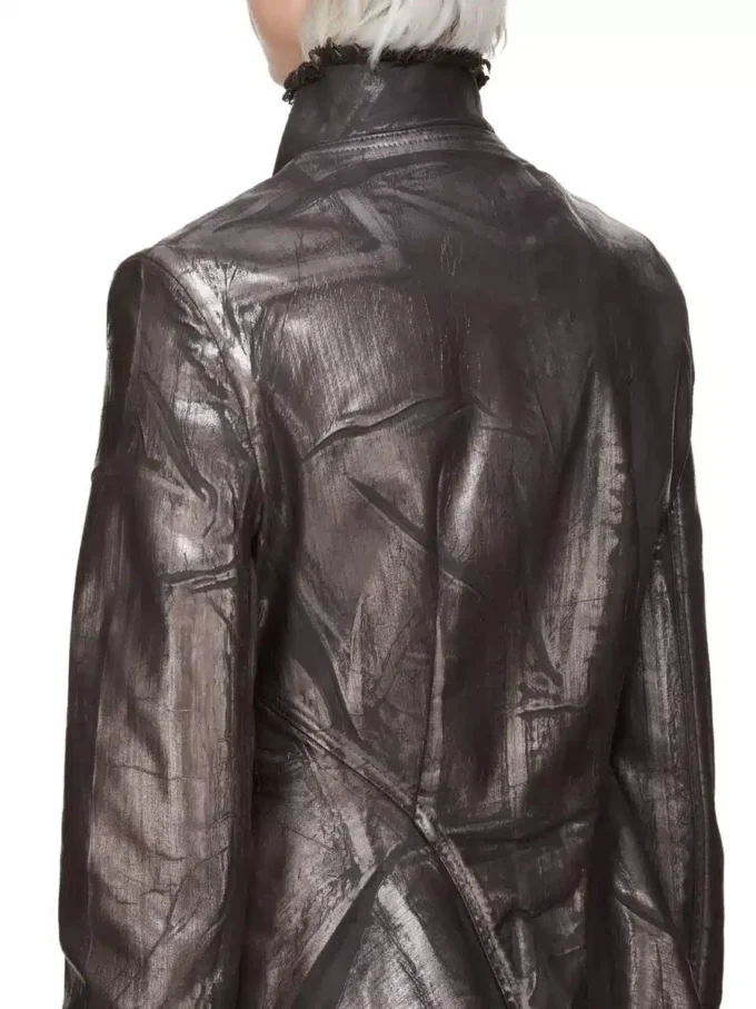 DRKSHDW – CHAQUETAS DS02E7703SBZMC-94