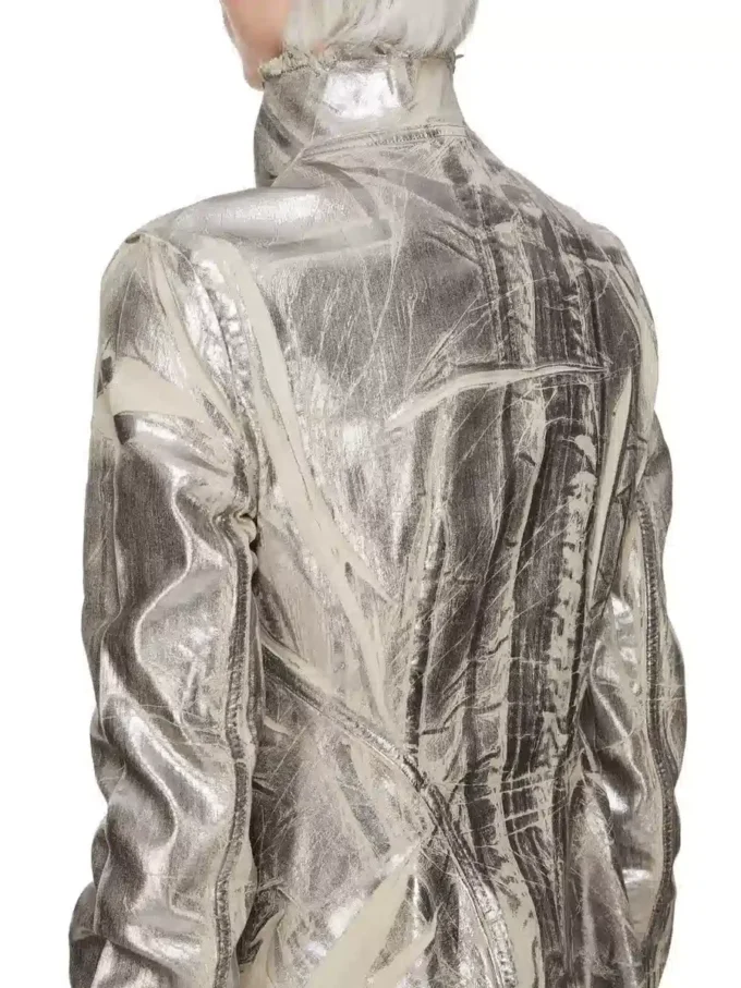 DRKSHDW – CHAQUETAS DS02E7703SDPF-128 DRKSHDW – CHAQUETAS DS02E7703SDPF-128