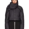 DRKSHDW – CHAQUETAS DS02E7727NP-09