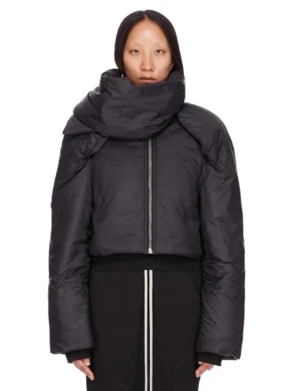 DRKSHDW – CHAQUETAS DS02E7727NP-09