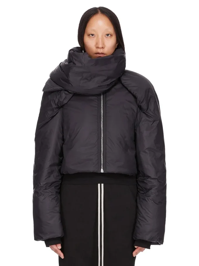DRKSHDW – CHAQUETAS DS02E7727NP-09