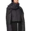 DRKSHDW – CHAQUETAS DS02E7727NP-09