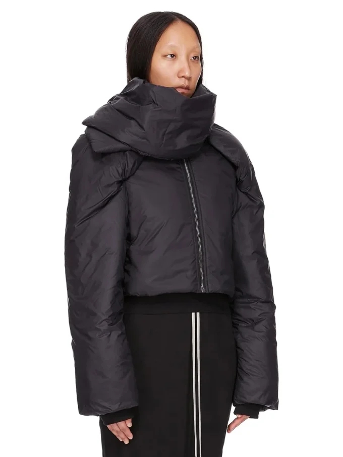 DRKSHDW – CHAQUETAS DS02E7727NP-09
