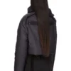 DRKSHDW – CHAQUETAS DS02E7727NP-09