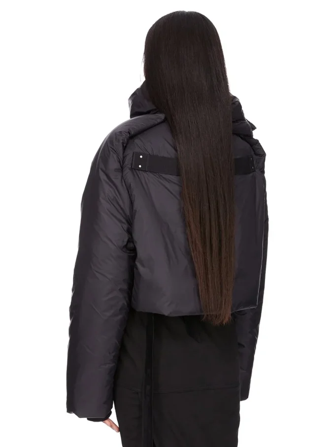 DRKSHDW – CHAQUETAS DS02E7727NP-09