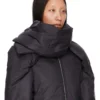 DRKSHDW – CHAQUETAS DS02E7727NP-09
