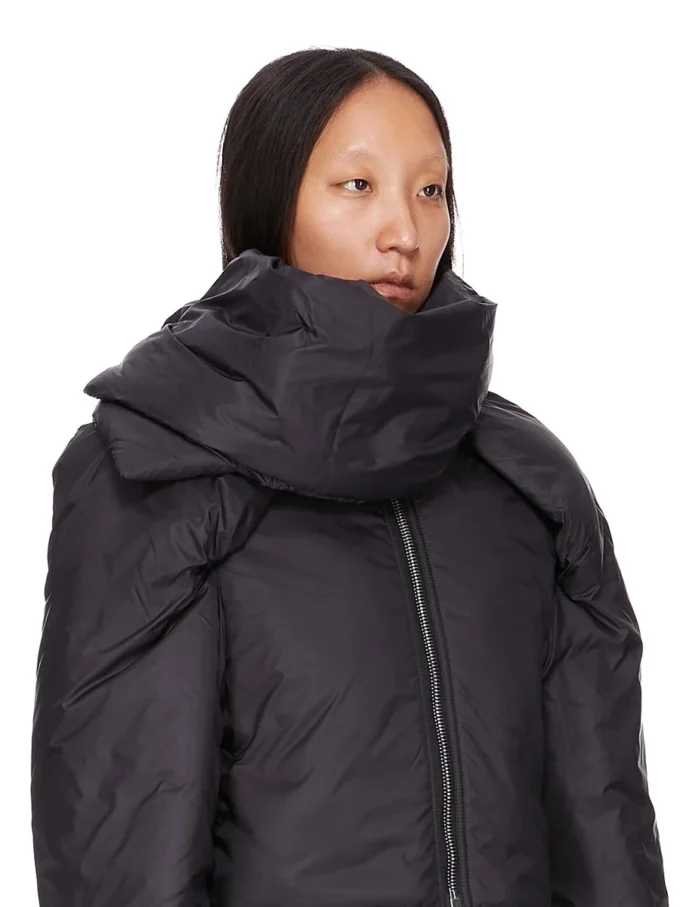 DRKSHDW – CHAQUETAS DS02E7727NP-09