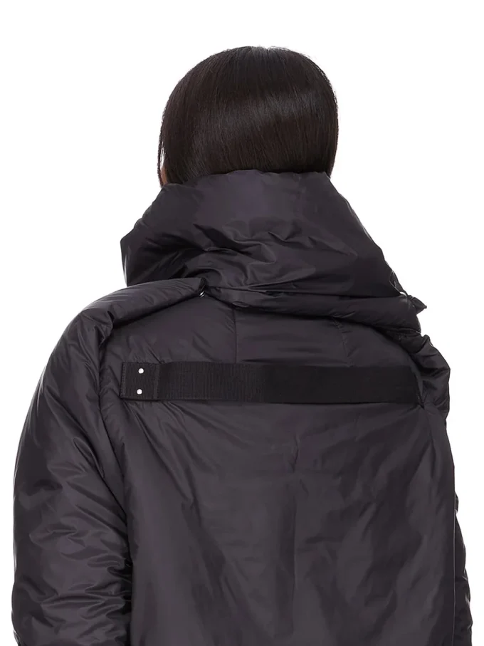 DRKSHDW – CHAQUETAS DS02E7727NP-09