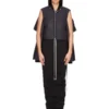 DRKSHDW – CHAQUETAS DS02E7727NP-09