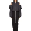 DRKSHDW – CHAQUETAS DS02E7727NP-09