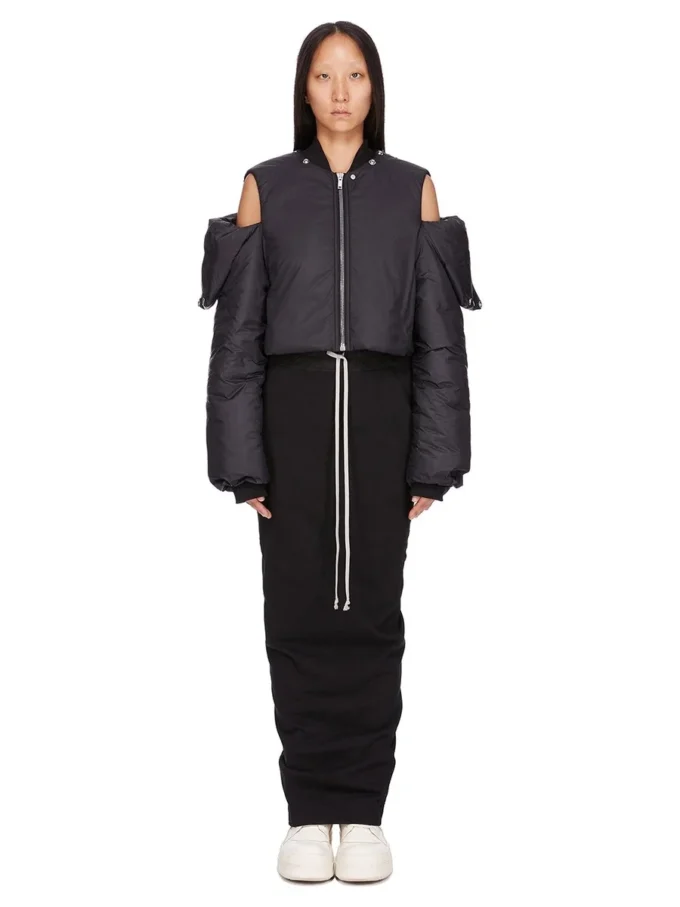 DRKSHDW – CHAQUETAS DS02E7727NP-09