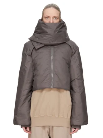 DRKSHDW – CHAQUETAS DS02E7727NP-94