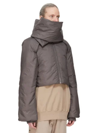 DRKSHDW – CHAQUETAS DS02E7727NP-94