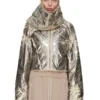 DRKSHDW – CHAQUETAS DS02E7727NPF-128 DRKSHDW – CHAQUETAS DS02E7727NPF-128