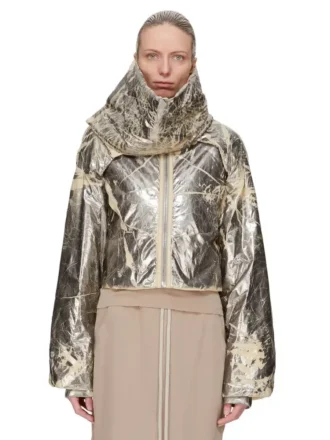 DRKSHDW – CHAQUETAS DS02E7727NPF-128