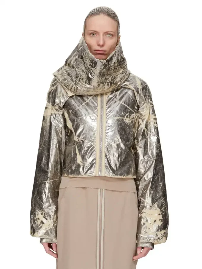 DRKSHDW – CHAQUETAS DS02E7727NPF-128 DRKSHDW – CHAQUETAS DS02E7727NPF-128