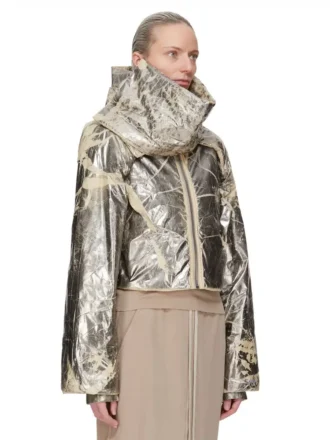 DRKSHDW – CHAQUETAS DS02E7727NPF-128