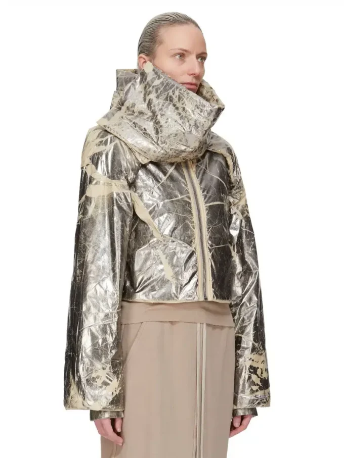 DRKSHDW – CHAQUETAS DS02E7727NPF-128 DRKSHDW – CHAQUETAS DS02E7727NPF-128