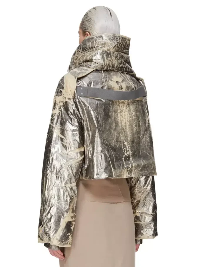 DRKSHDW – CHAQUETAS DS02E7727NPF-128 DRKSHDW – CHAQUETAS DS02E7727NPF-128