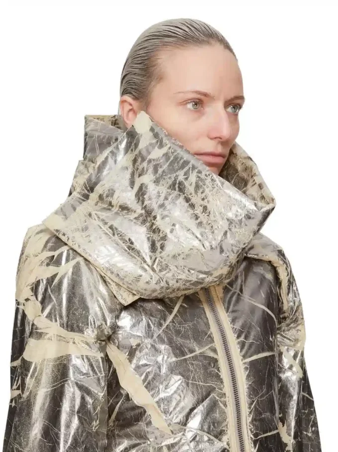 DRKSHDW – CHAQUETAS DS02E7727NPF-128 DRKSHDW – CHAQUETAS DS02E7727NPF-128