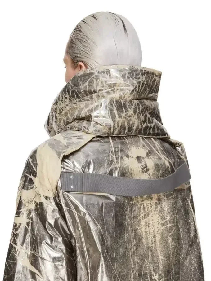 DRKSHDW – CHAQUETAS DS02E7727NPF-128 DRKSHDW – CHAQUETAS DS02E7727NPF-128