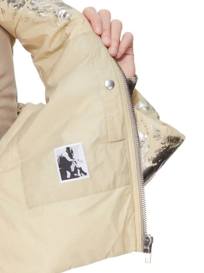 DRKSHDW – CHAQUETAS DS02E7727NPF-128 DRKSHDW – CHAQUETAS DS02E7727NPF-128