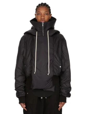 DRKSHDW – CHAQUETAS DS02E7731NP-09