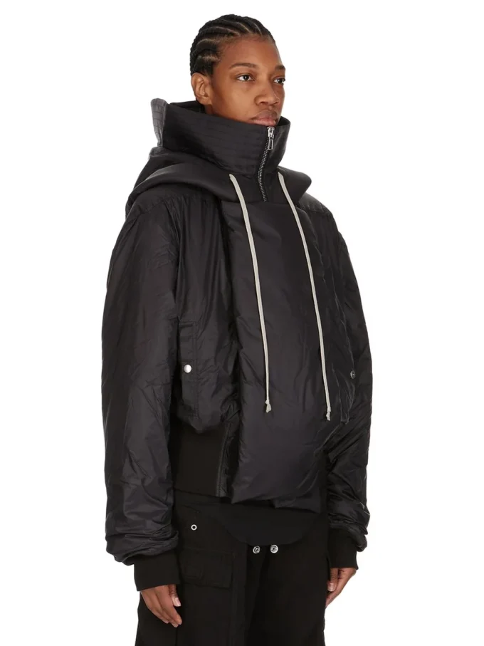 DRKSHDW – CHAQUETAS DS02E7731NP-09 DRKSHDW – CHAQUETAS DS02E7731NP-09