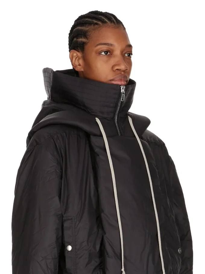 DRKSHDW – CHAQUETAS DS02E7731NP-09 DRKSHDW – CHAQUETAS DS02E7731NP-09