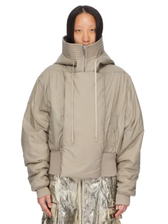 DRKSHDW – CHAQUETAS DS02E7731NP-88