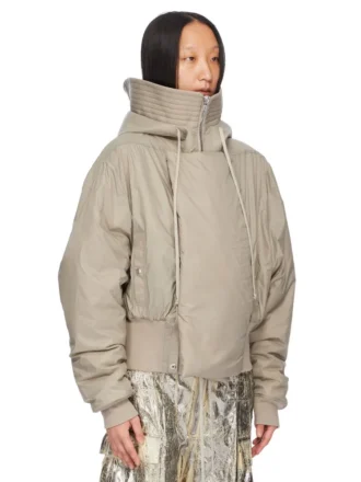 DRKSHDW – CHAQUETAS DS02E7731NP-88