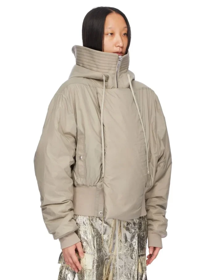 DRKSHDW – CHAQUETAS DS02E7731NP-88 DRKSHDW – CHAQUETAS DS02E7731NP-88