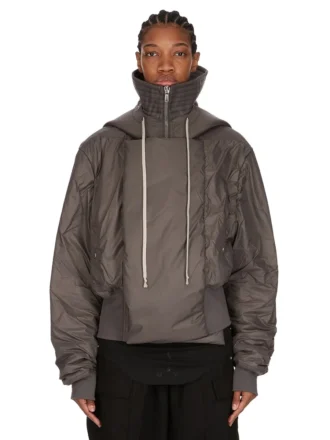 DRKSHDW – CHAQUETAS DS02E7731NP-94