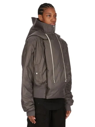 DRKSHDW – CHAQUETAS DS02E7731NP-94